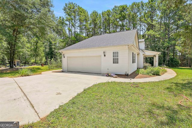 1080 Hunter Road, Williamson, GA 30292