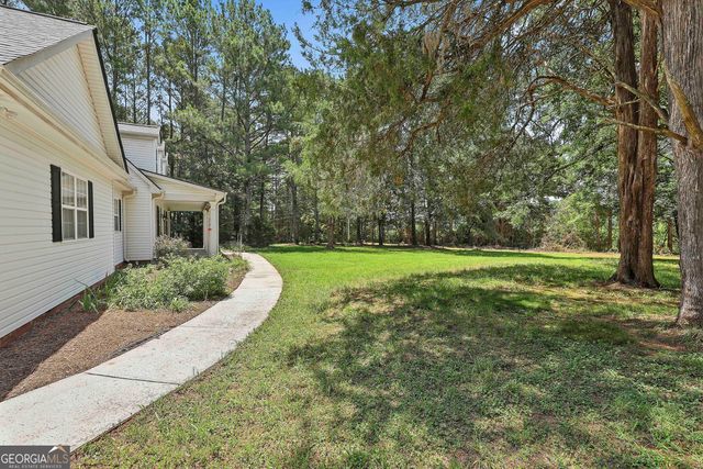 1080 Hunter Road, Williamson, GA 30292