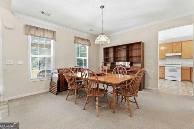 1080 Hunter Road, Williamson, GA 30292