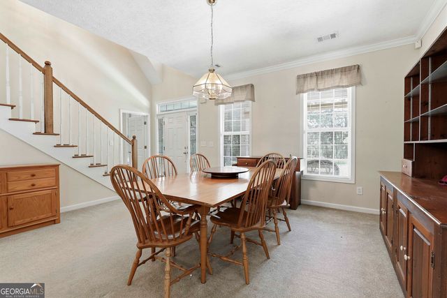 1080 Hunter Road, Williamson, GA 30292