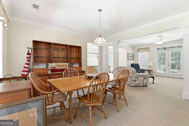 1080 Hunter Road, Williamson, GA 30292