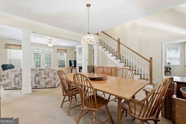 1080 Hunter Road, Williamson, GA 30292