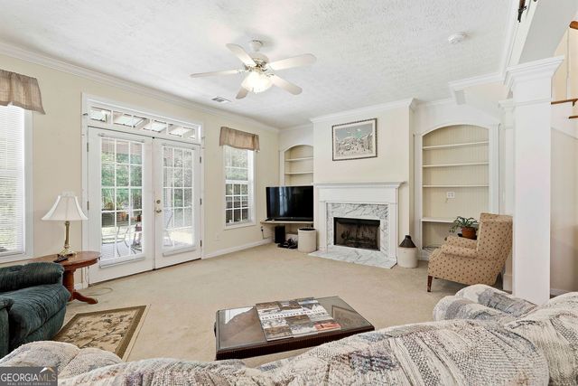 1080 Hunter Road, Williamson, GA 30292