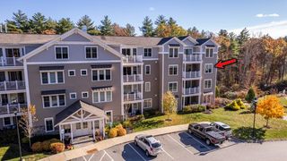 7 Willey Creek Rd Unit 308, Exeter, NH 03833