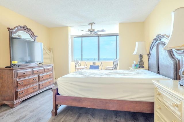 2620 COVE CAY DRIVE 802, Clearwater, FL 33760