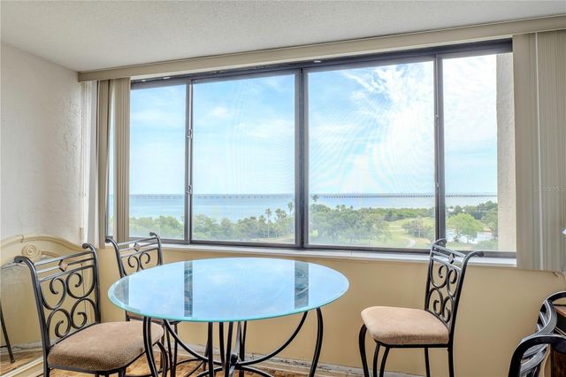 2620 COVE CAY DRIVE 802, Clearwater, FL 33760
