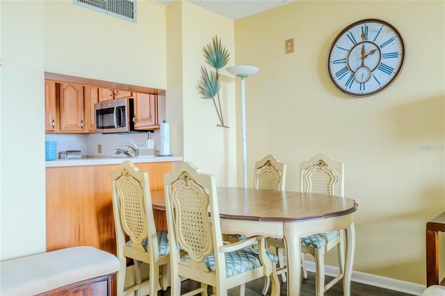 2620 COVE CAY DRIVE 802, Clearwater, FL 33760