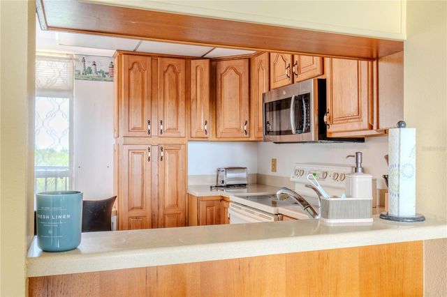 2620 COVE CAY DRIVE 802, Clearwater, FL 33760