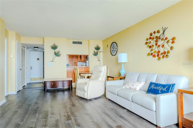 2620 COVE CAY DRIVE 802, Clearwater, FL 33760