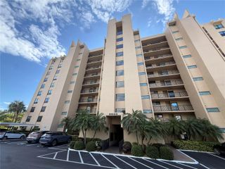 2620 COVE CAY DRIVE 802, Clearwater, FL 33760