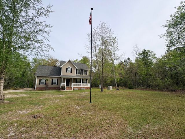 201 Cedar Branch Court, Gilbert, SC 29054