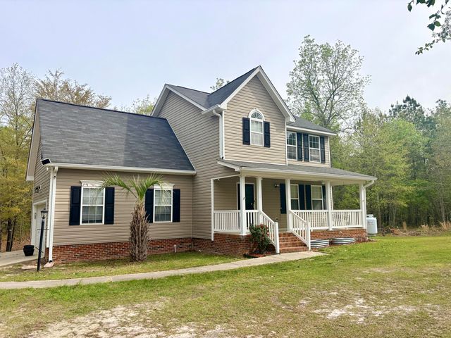 201 Cedar Branch Court, Gilbert, SC 29054