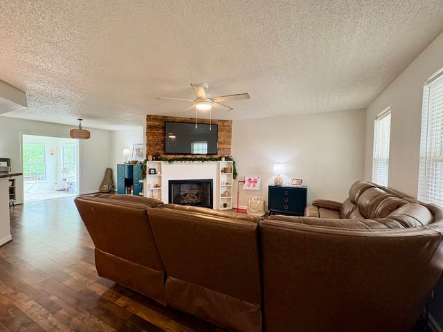 201 Cedar Branch Court, Gilbert, SC 29054