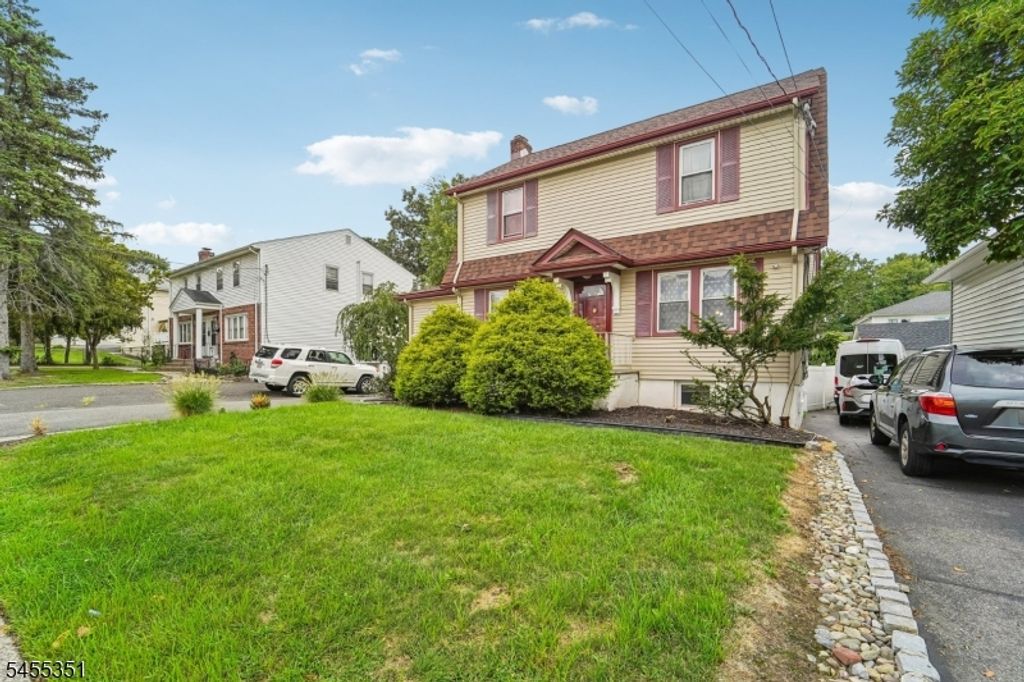 602 Eagle Rock Ave, West Orange Twp., NJ 07052 — photo 2