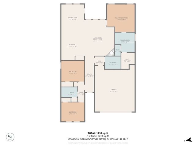 492 Triple Crown Cir, Gallatin, TN 37066