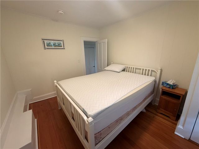 44 Everett Street 3, Newport, RI 02840