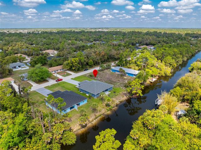 2090 COMO STREET, Port Charlotte, FL 33948