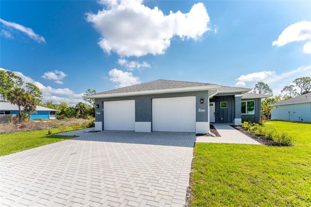 2090 COMO STREET, Port Charlotte, FL 33948