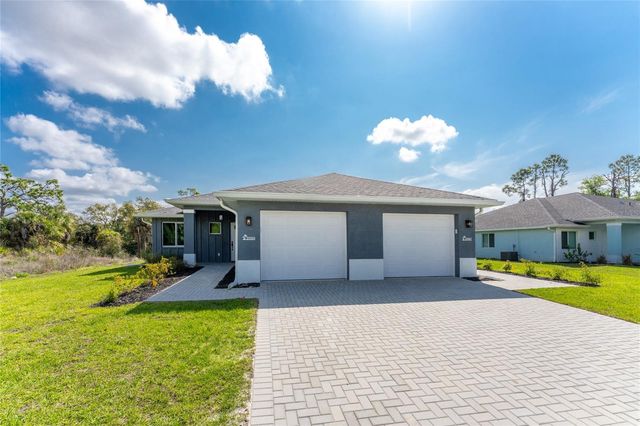 2090 COMO STREET, Port Charlotte, FL 33948