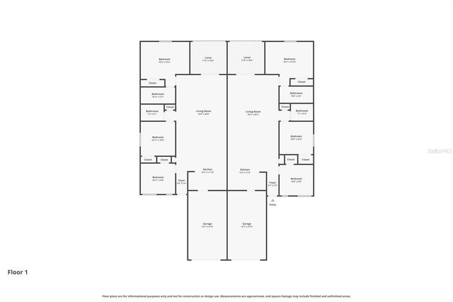 2090 COMO STREET, Port Charlotte, FL 33948
