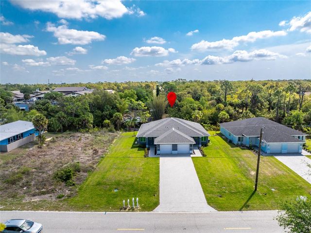 2090 COMO STREET, Port Charlotte, FL 33948