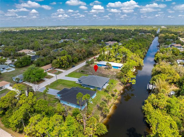 2090 COMO STREET, Port Charlotte, FL 33948