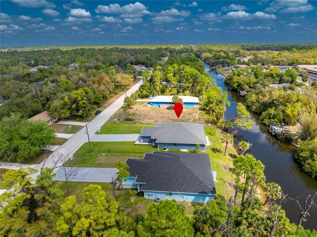 2090 COMO STREET, Port Charlotte, FL 33948