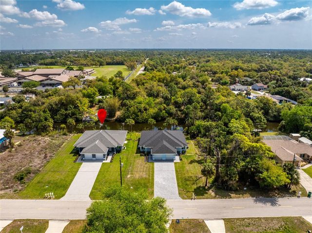 2090 COMO STREET, Port Charlotte, FL 33948