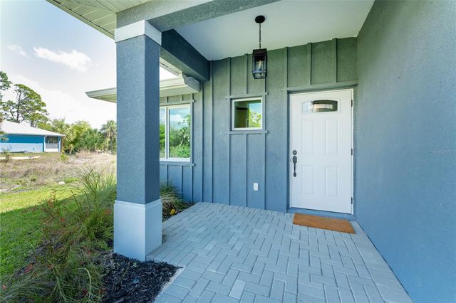 2090 COMO STREET, Port Charlotte, FL 33948