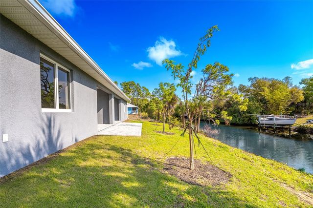 2090 COMO STREET, Port Charlotte, FL 33948