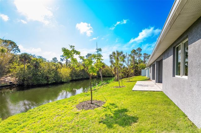 2090 COMO STREET, Port Charlotte, FL 33948