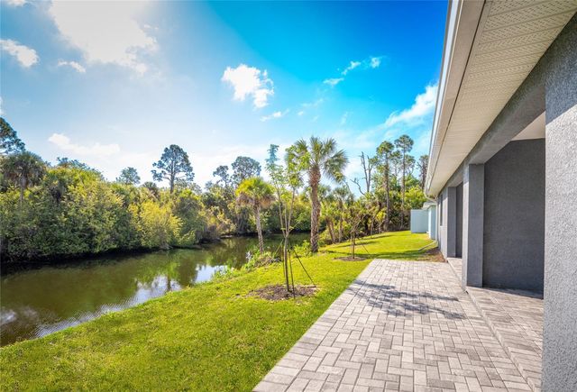 2090 COMO STREET, Port Charlotte, FL 33948