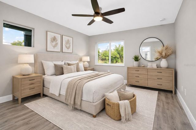 2090 COMO STREET, Port Charlotte, FL 33948