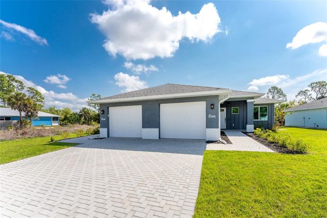 2090 COMO STREET, Port Charlotte, FL 33948