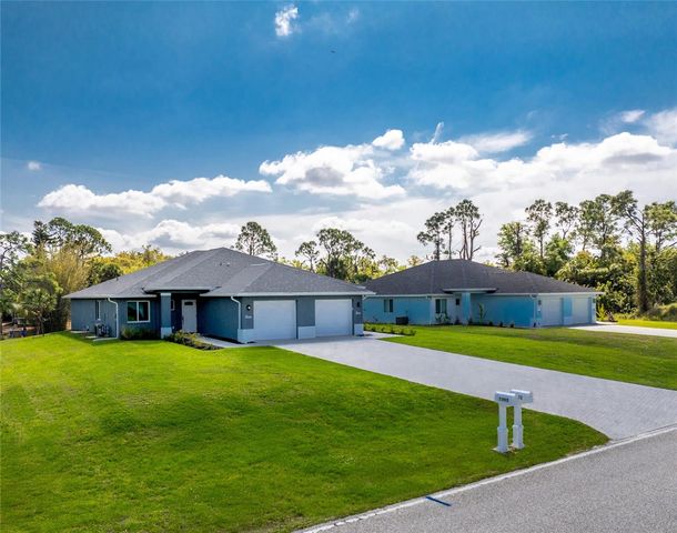 2090 COMO STREET, Port Charlotte, FL 33948