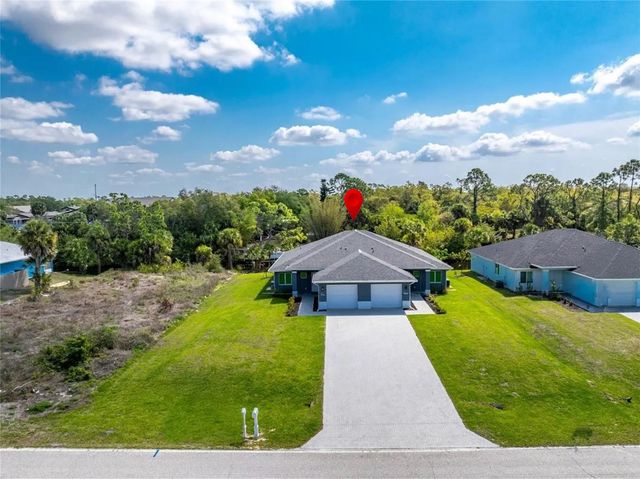 2090 COMO STREET, Port Charlotte, FL 33948