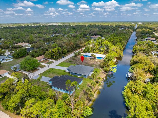 2090 COMO STREET, Port Charlotte, FL 33948