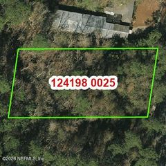 0 FOREST Boulevard, Jacksonville, FL 32246