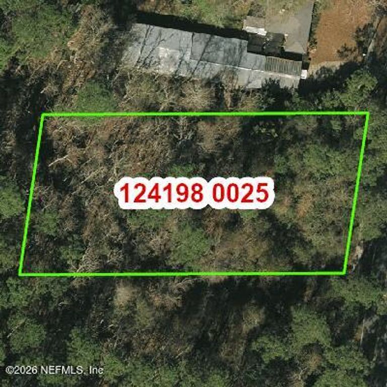 0 FOREST Boulevard, Jacksonville, FL 32246