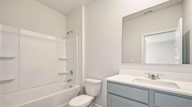 39 Weymouth Drive, Locust Grove, GA 30248