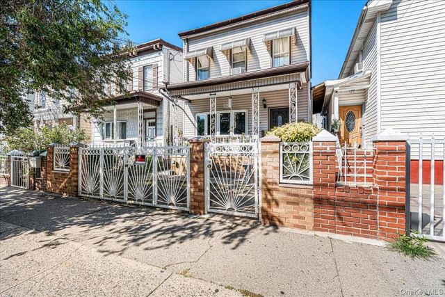 134 Logan Street, Brooklyn, NY 11208