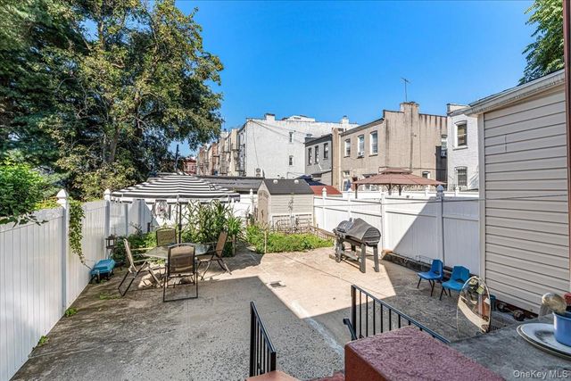 134 Logan Street, Brooklyn, NY 11208