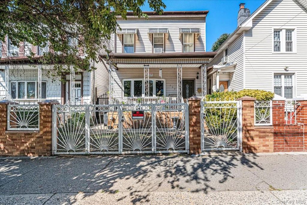 134 Logan Street, Brooklyn, NY 11208