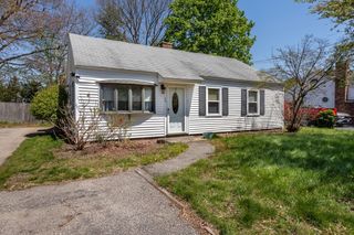 20 Rayburn Rd, Stoughton, MA 02072