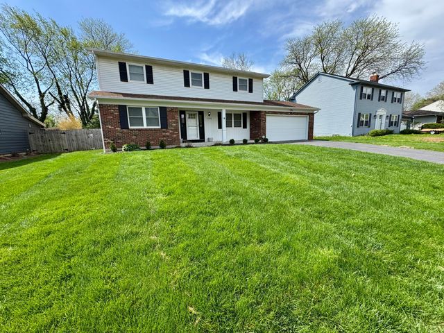 1765 Scottsdale Avenue, Columbus, OH 43235