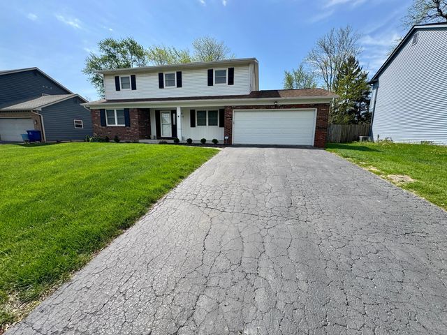 1765 Scottsdale Avenue, Columbus, OH 43235