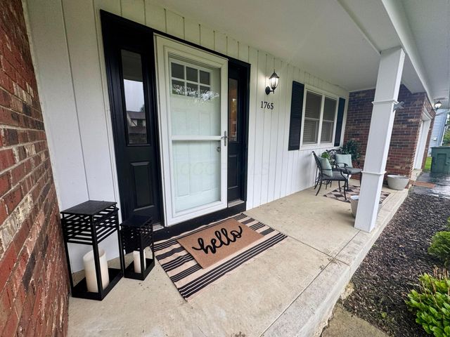 1765 Scottsdale Avenue, Columbus, OH 43235