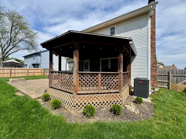 1765 Scottsdale Avenue, Columbus, OH 43235