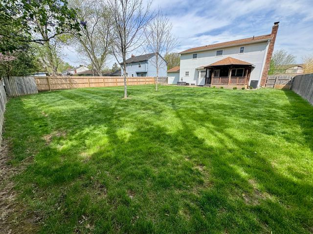 1765 Scottsdale Avenue, Columbus, OH 43235