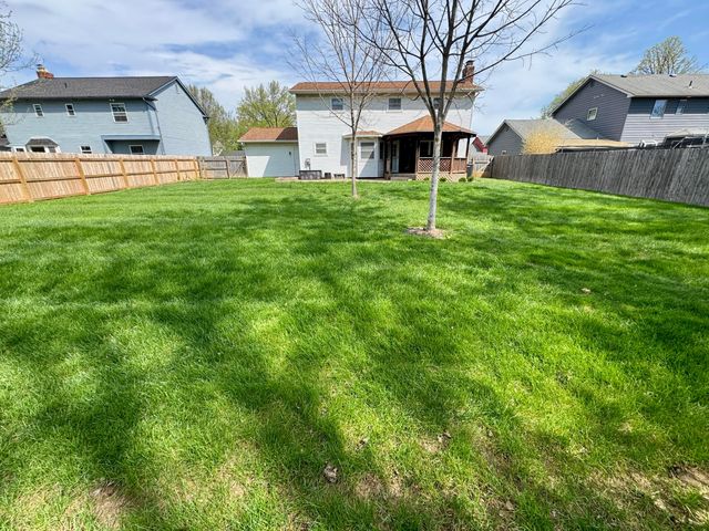 1765 Scottsdale Avenue, Columbus, OH 43235